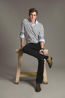 Harri Williams-Jones